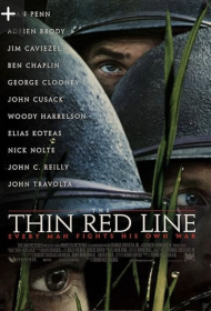 The Thin Red Line
